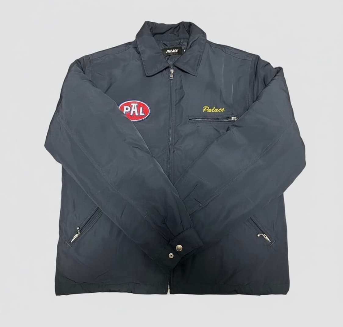 팔라스 메카닉 자켓 22FW size S 상품이미지1