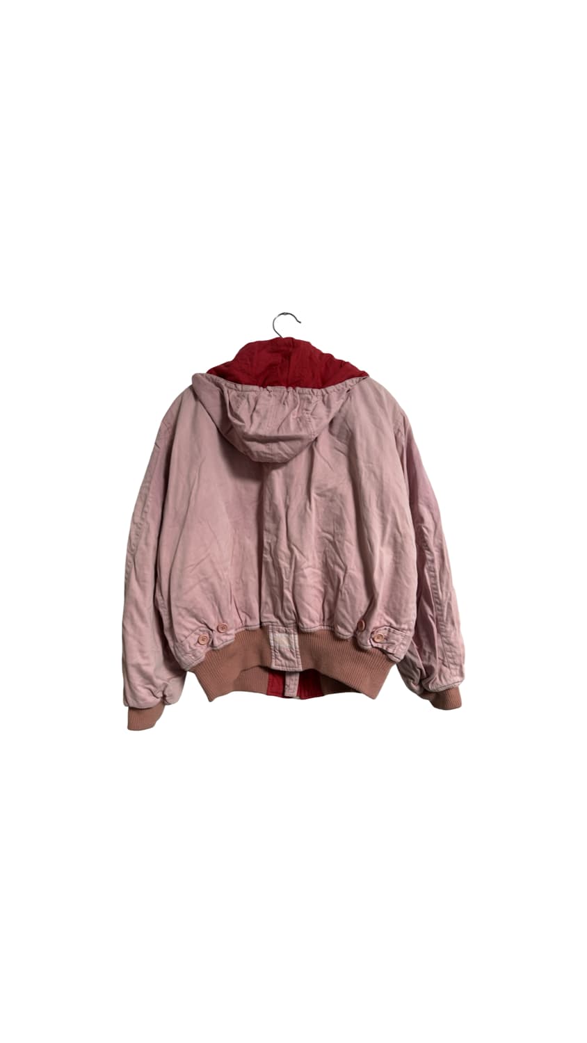 핑크 하우스 마원 항공점퍼 상품이미지2