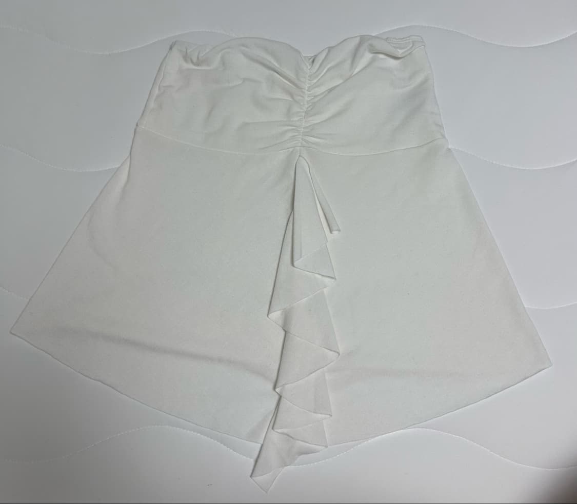 ourcabinet frill top 상품이미지2