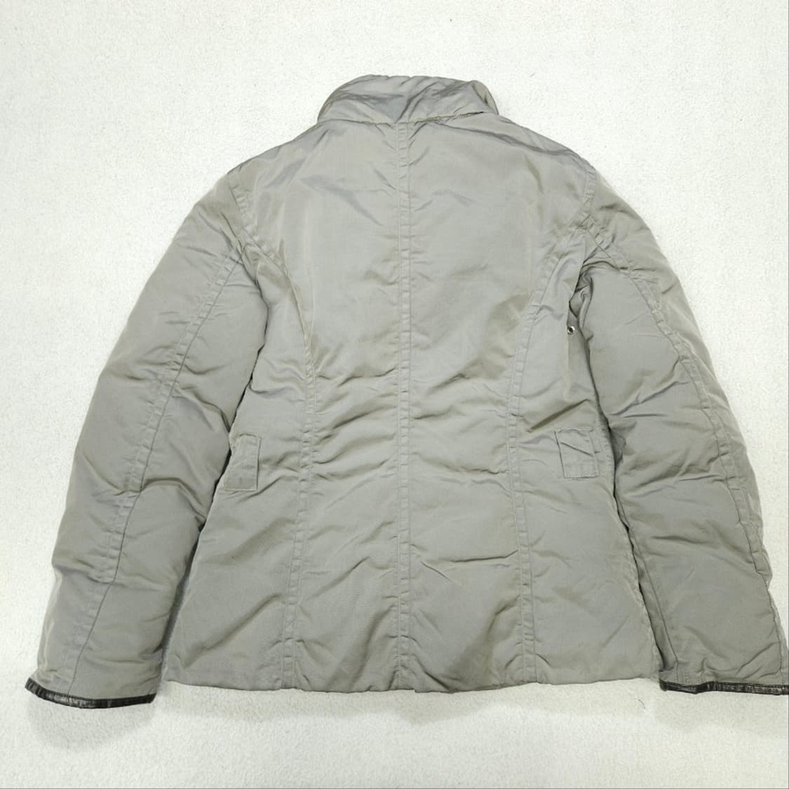 막스마라 위캔드 여성 점퍼 상품이미지3