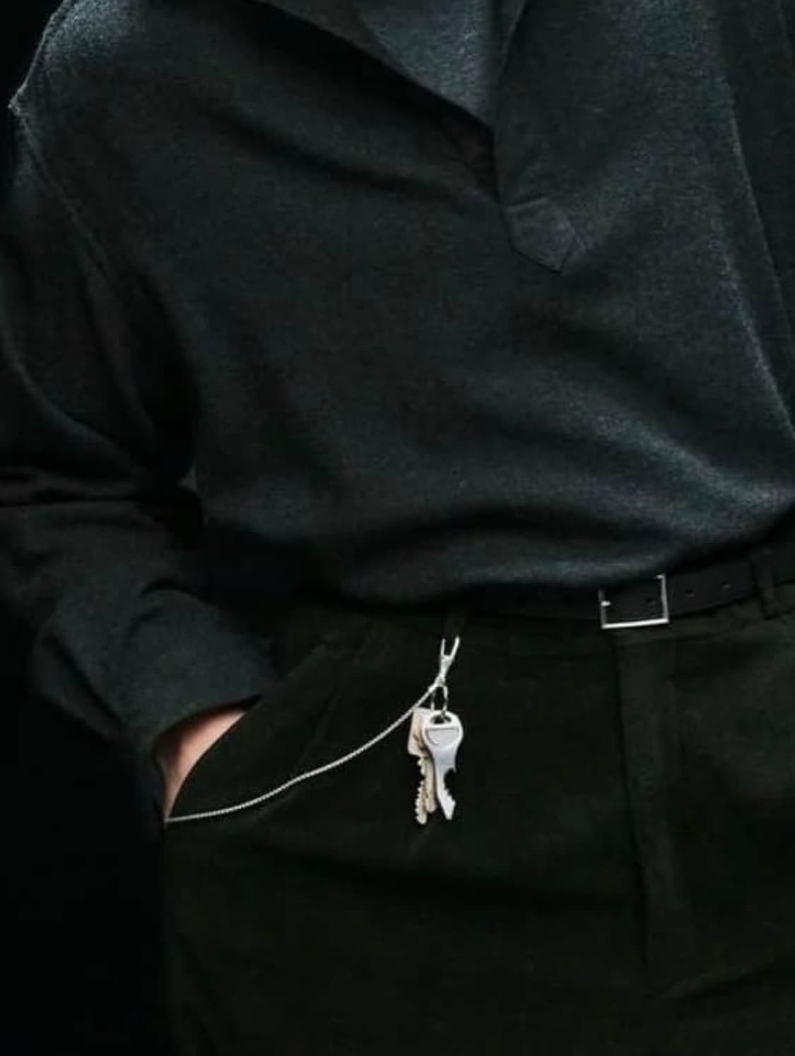 아프레쎄 키 체인 2사이즈  상품이미지1