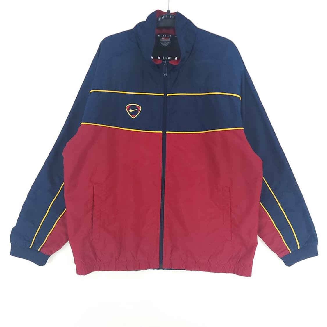 [남M]나이키 JPN 올드스쿨 바람막이[Y63-050] 상품이미지1