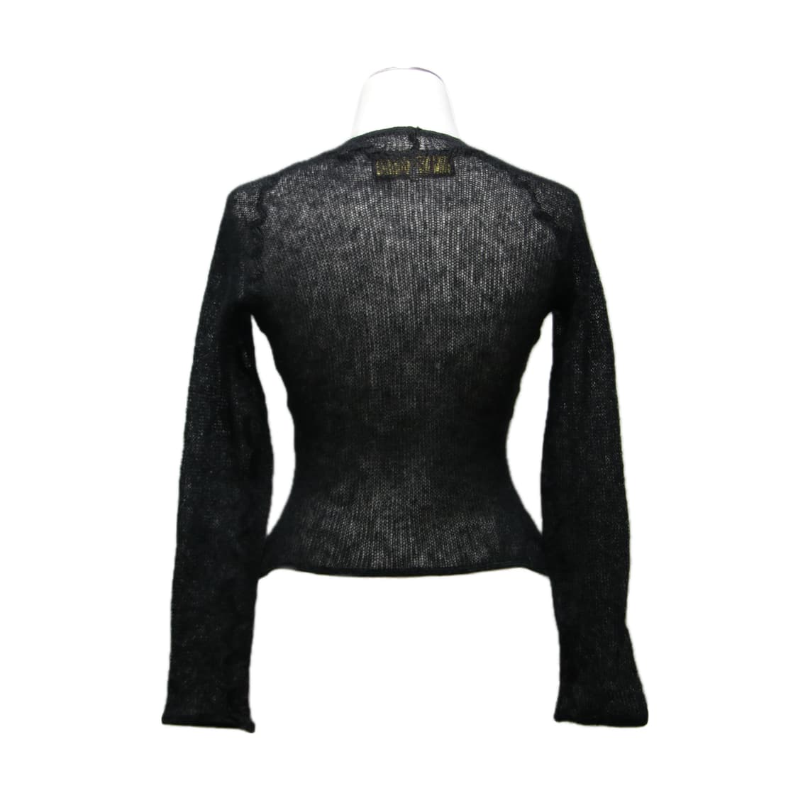 Sue Rowe Wool knit 상품이미지3
