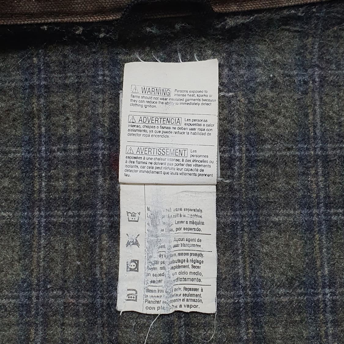 Carhartt j97 mos 준비중 상품이미지9