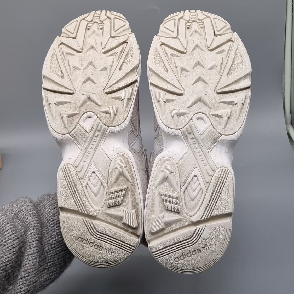 아디다스 영96 남성스니커즈 290 상품이미지3