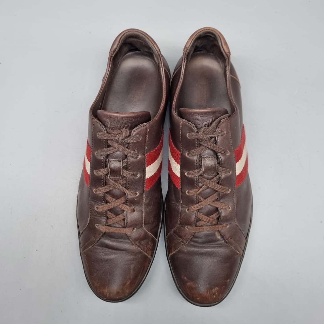 발리 소가죽 남성스니커즈270 상품이미지2