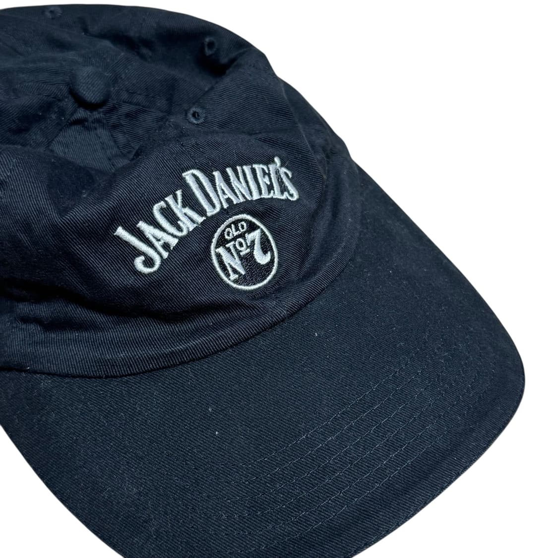 빈티지 잭다니엘 볼캡 상품이미지4