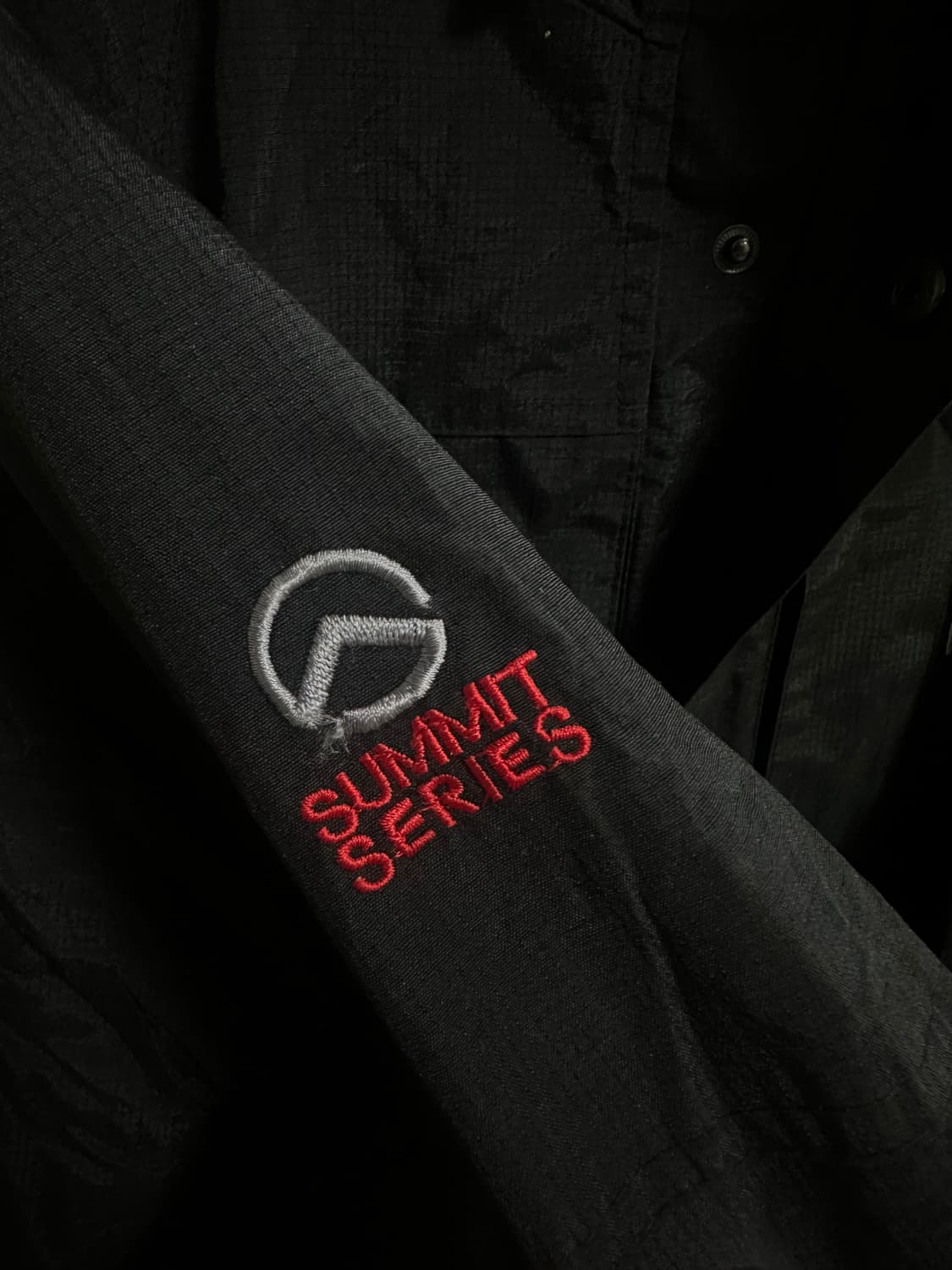 ✨ (바배) 노스페이스 써밋 고어텍스 XCR 바람막이 자켓  상품이미지3