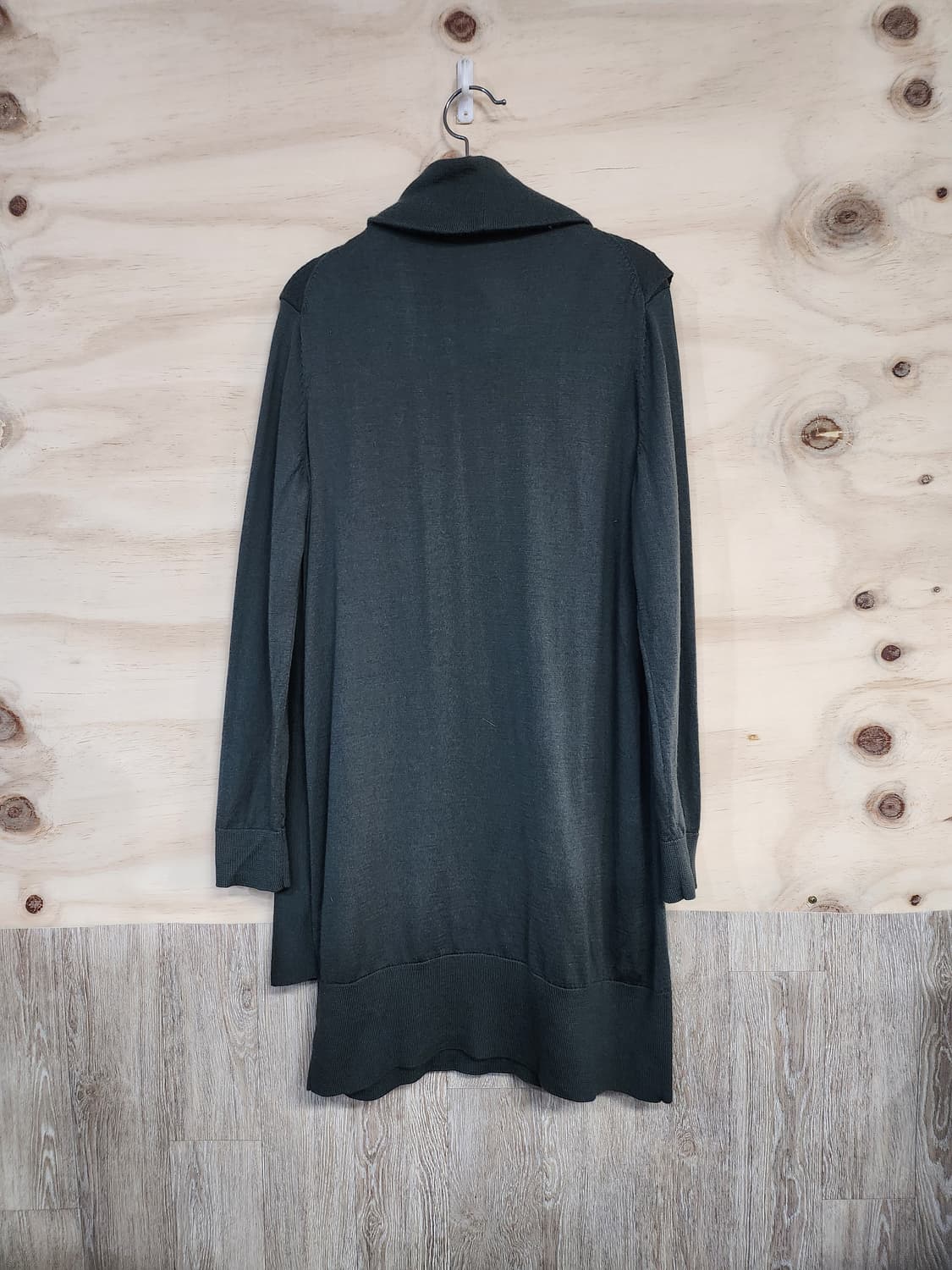 171) COS 코스 터틀넥 니트 원피스 상품이미지2