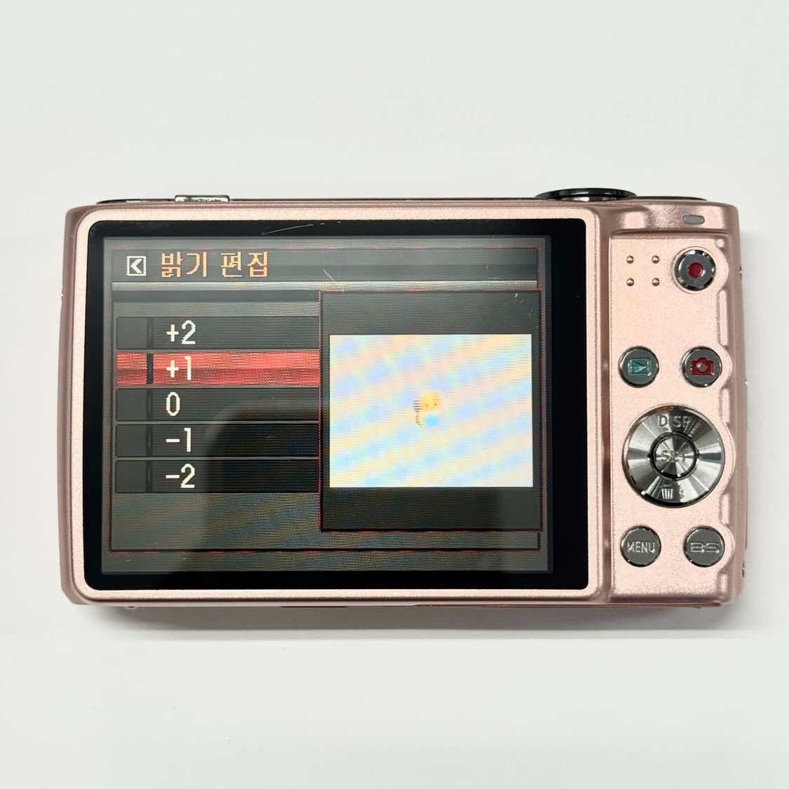 태연 디카💗카시오 엑슬림 z400 Casio Exilim Ex-z400 상품이미지9
