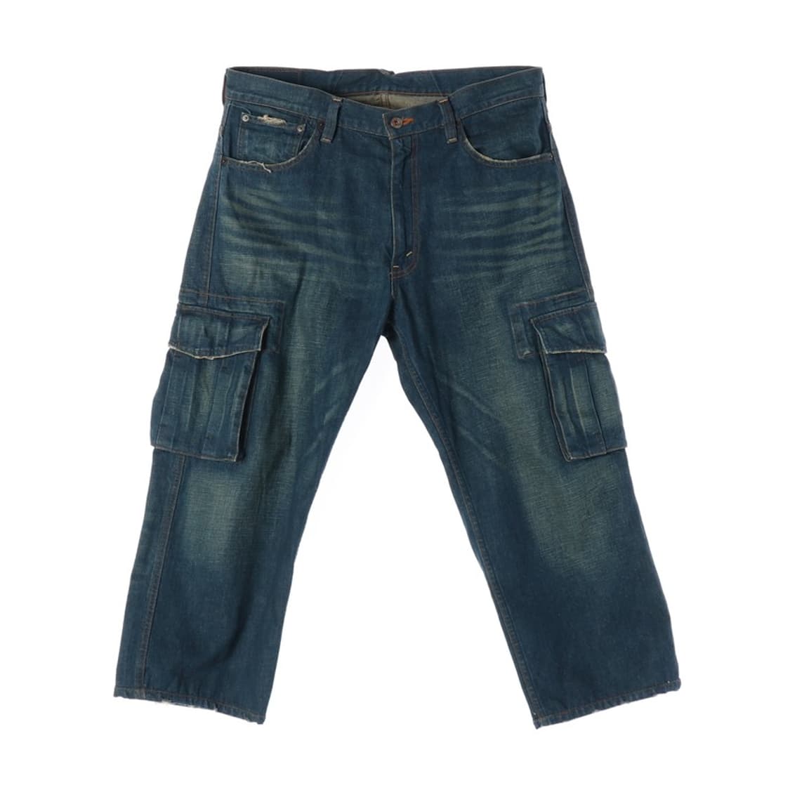 리바이스 503 데님 카고팬츠 36 상품이미지1