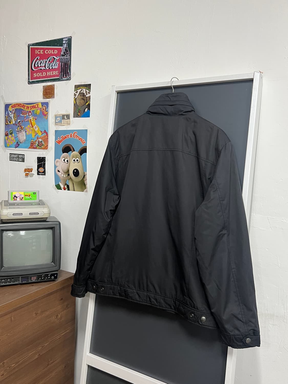 Polo Ralph Lauren 폴로 블루종 페리 자켓 상품이미지6