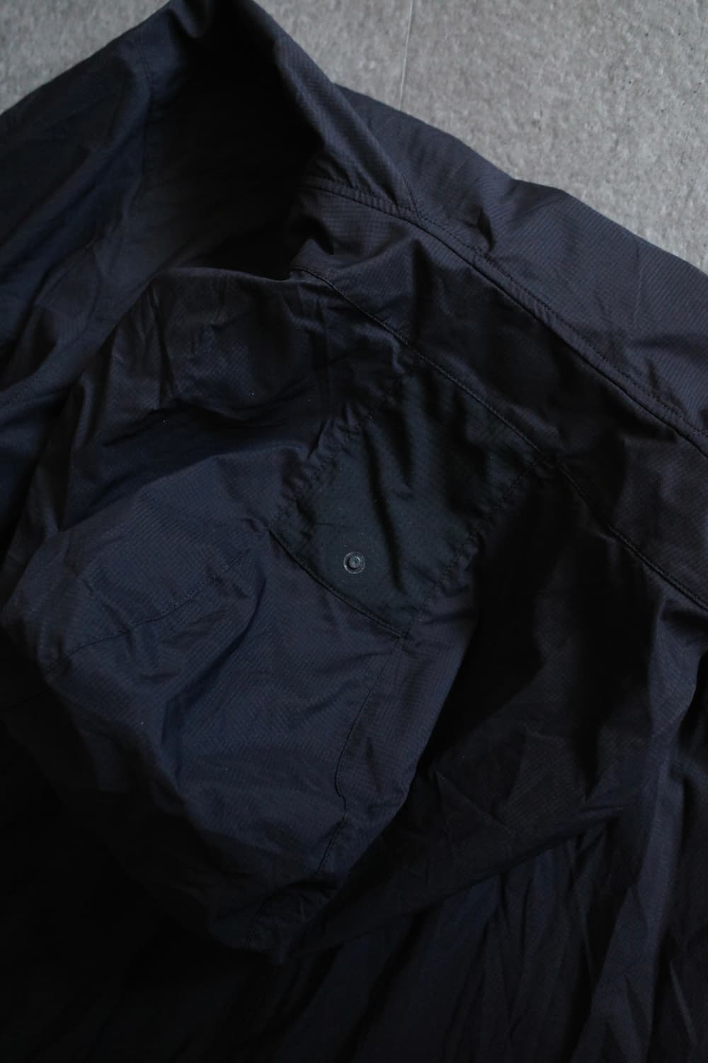 아크테릭스 인센도 후디 자켓 상품이미지8