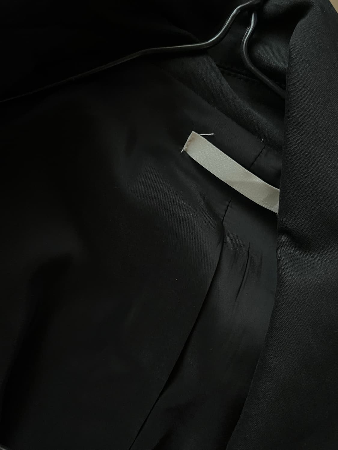 21fw 아모멘토 자켓 상품이미지8