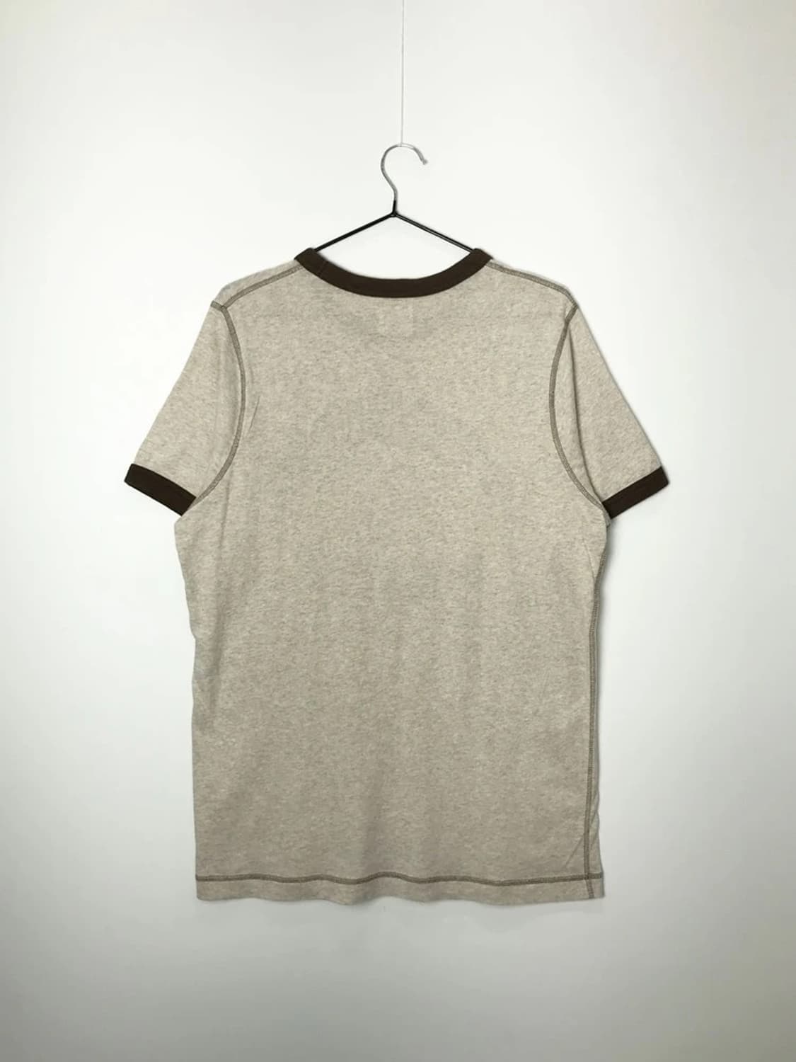 08 Uniqlo MLB Pirates Ringer Tee 상품이미지5