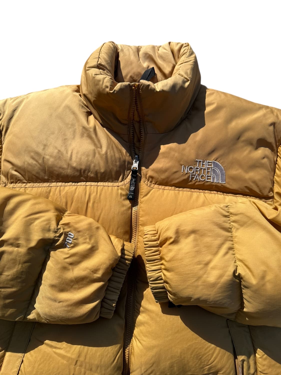 The North Face 노스페이스 데저트 OG 눕시 상품이미지2