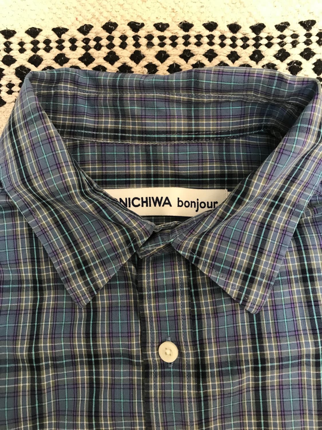 곤니치와봉쥬르 상품이미지2