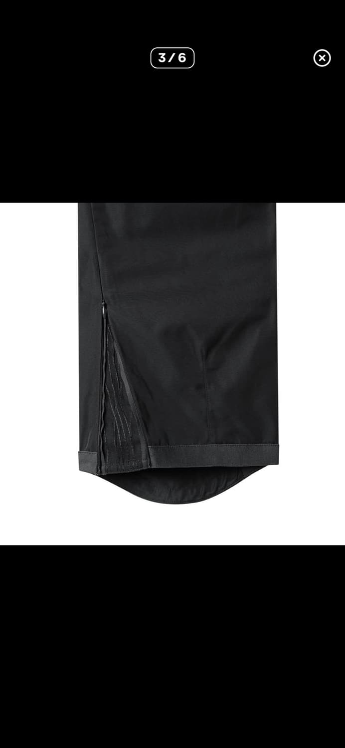 xlim 엑슬림 ep6 07 트라우저 m 상품이미지3