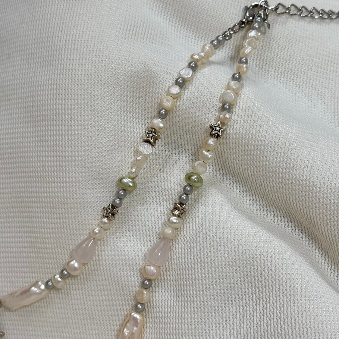 십자가 목걸이 상품이미지2