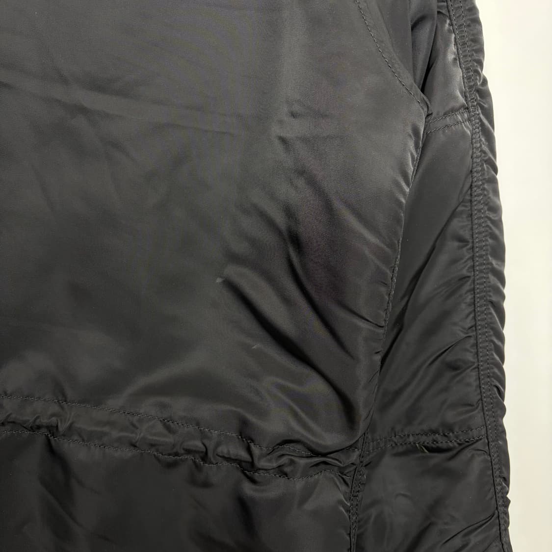 알파인더스트리 n-3b 항공점퍼 자켓 야상 상품이미지10