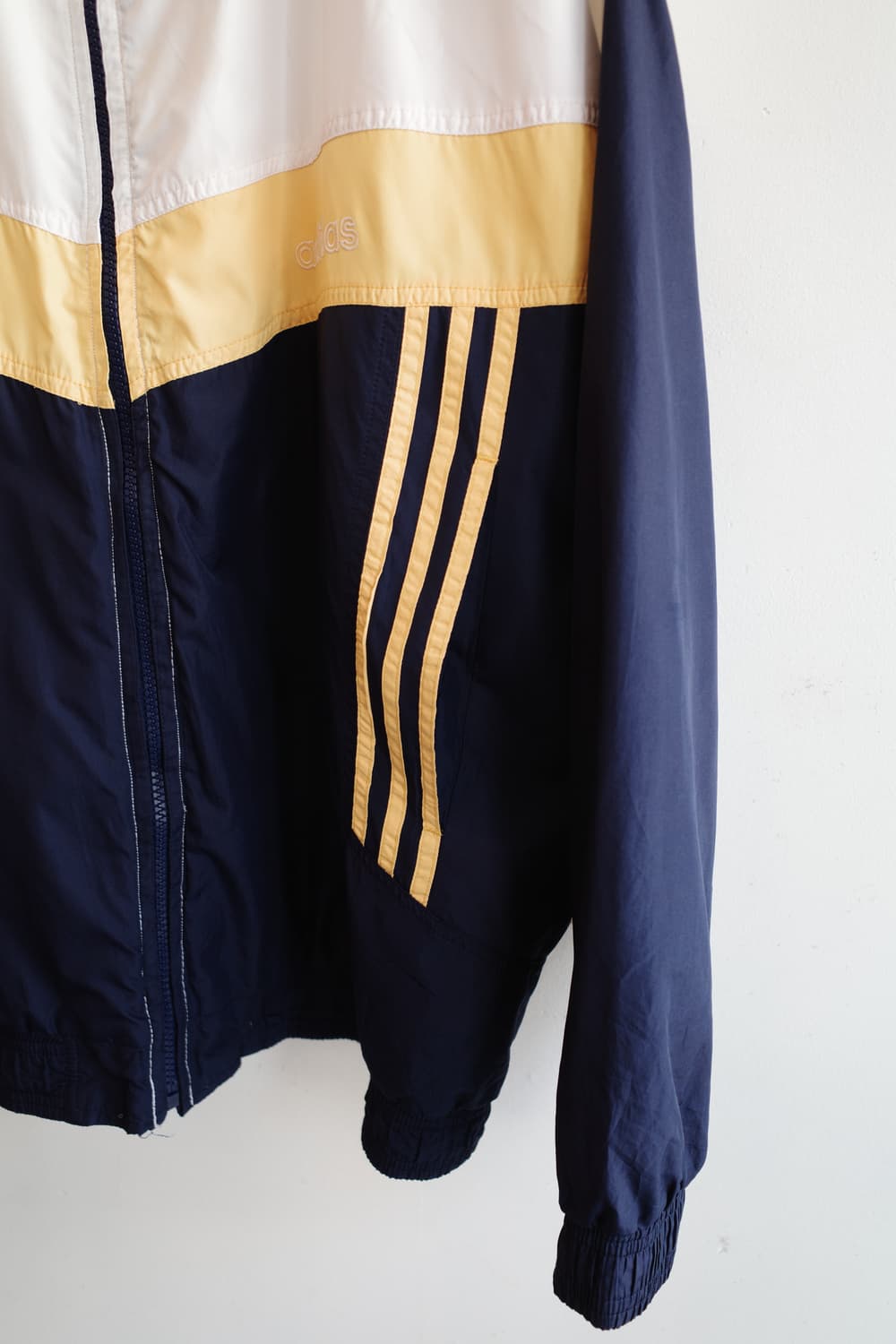90s Adidas 아디다스 빈티지 윈드브레이커 상품이미지6