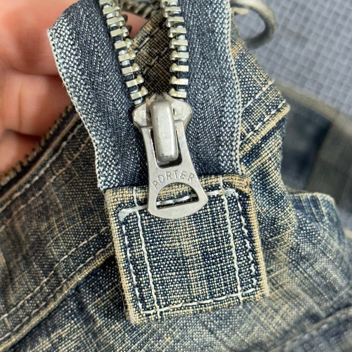 YOSHIDA PORTER 포터 크로스백 상품이미지5