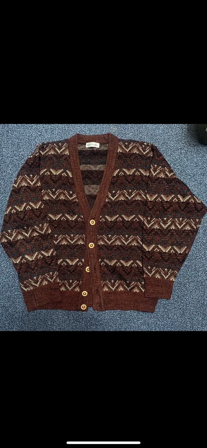 가디건 상품이미지2