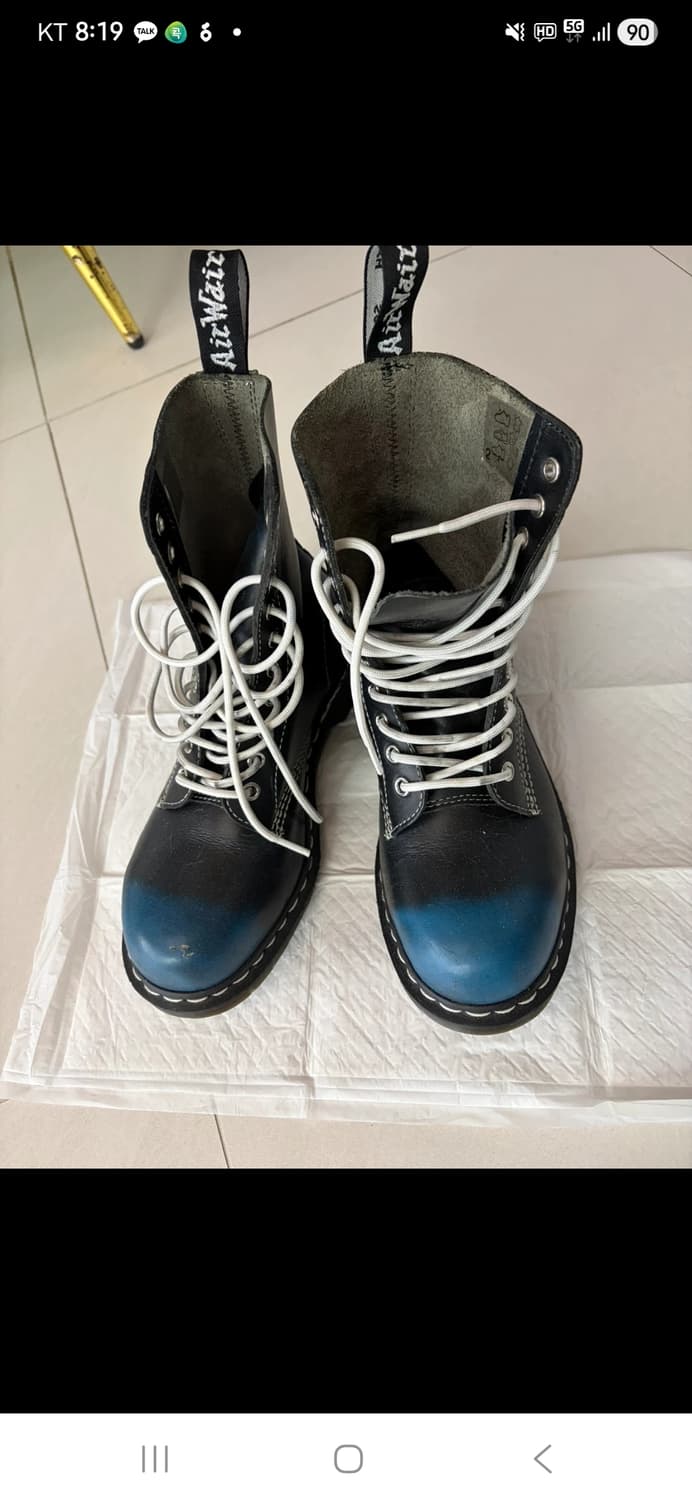 250 닥터마틴1919 상품이미지1