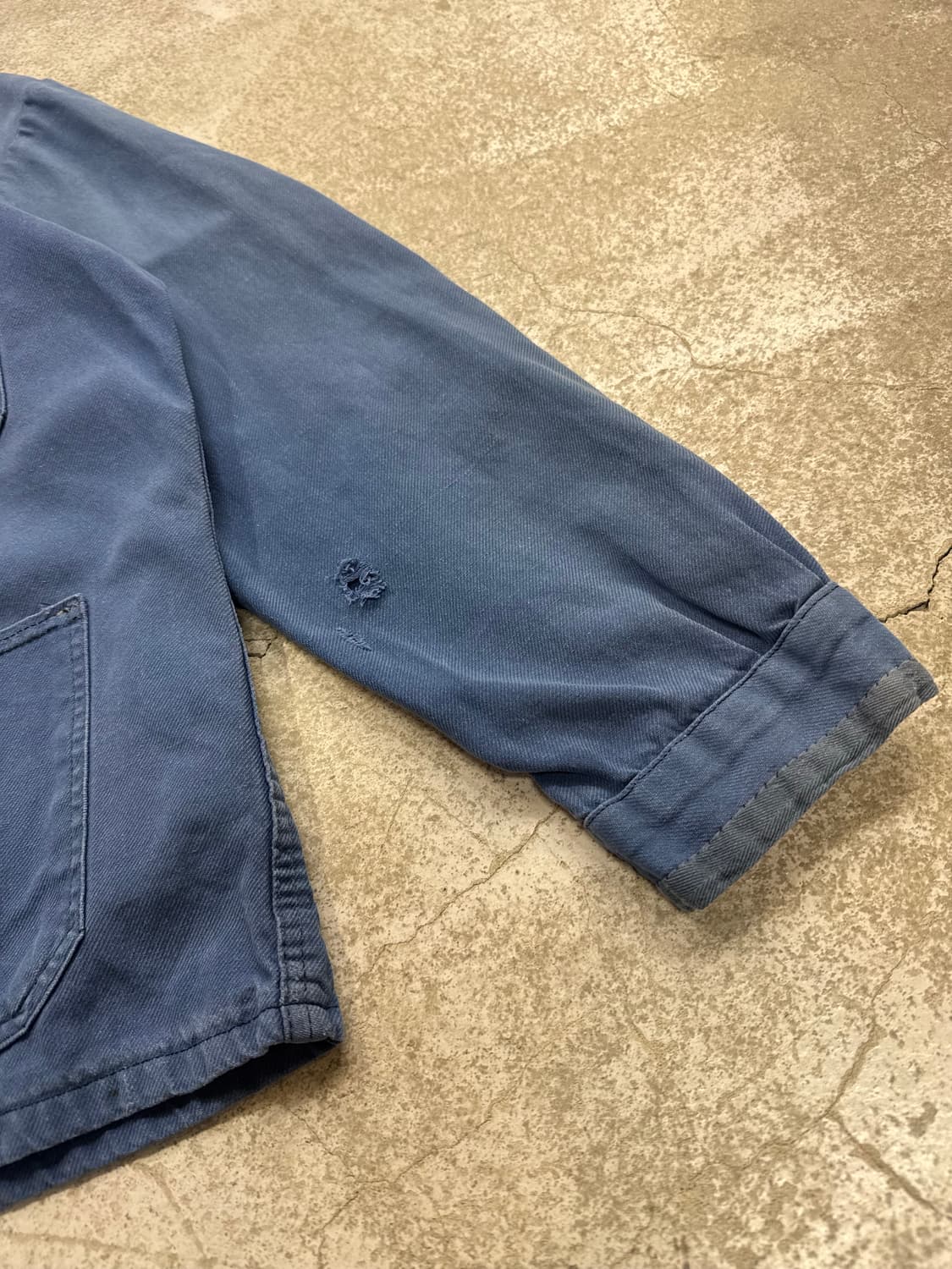 70s 프렌치 워크자켓(13) 상품이미지4