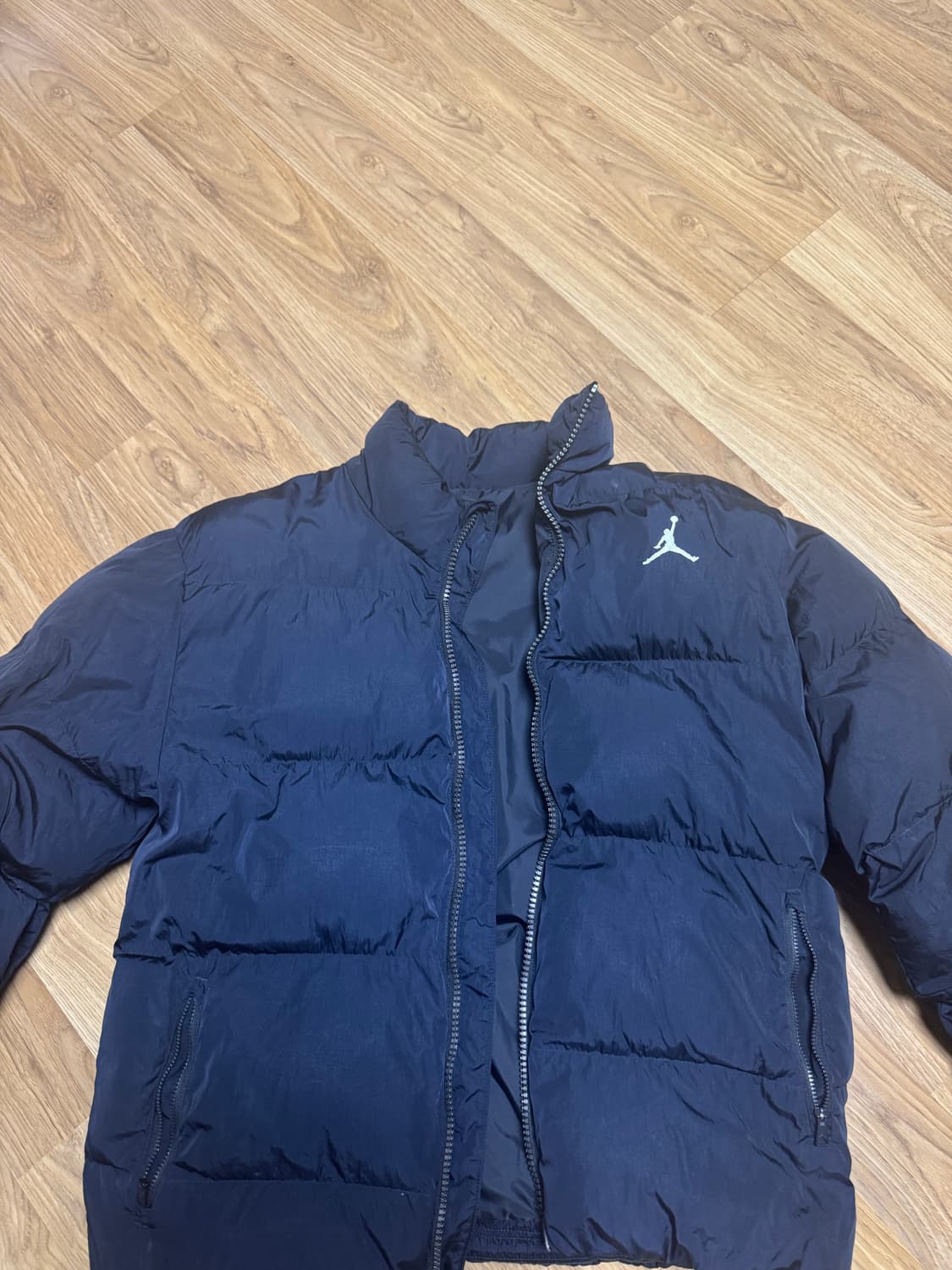 조던 패딩 L 상품이미지2