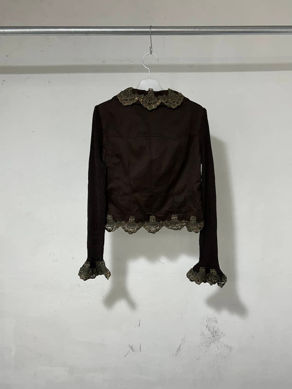 vtg jacket 상품이미지6