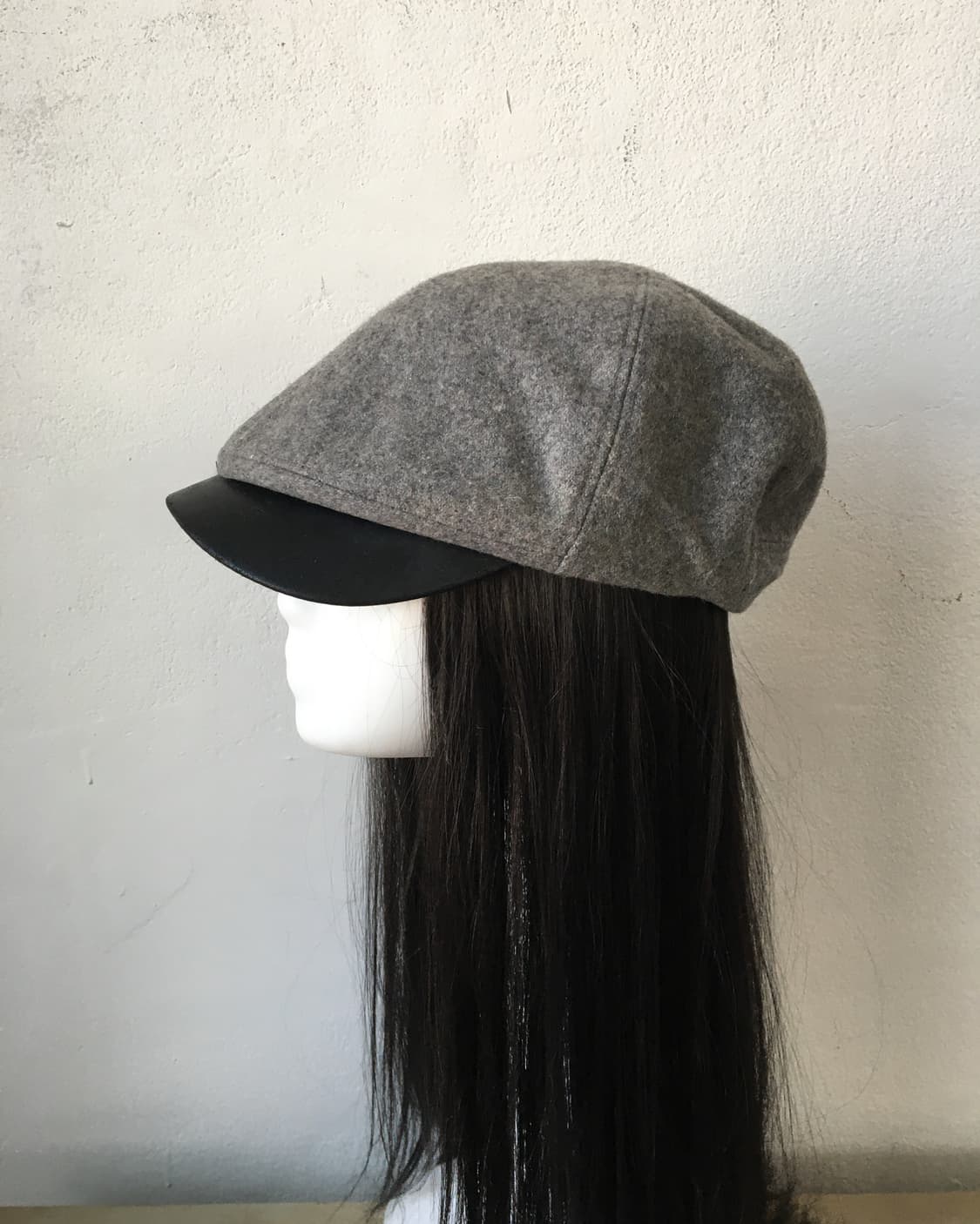  hunting cap 상품이미지3