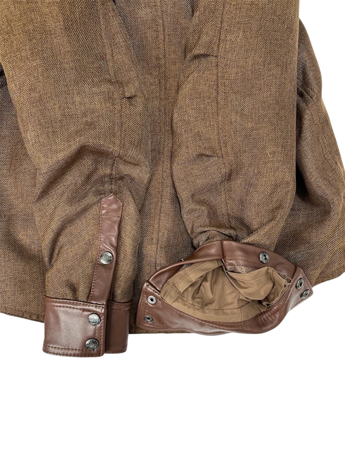 JAM’S GOLD INC Riders Jacket 상품이미지9