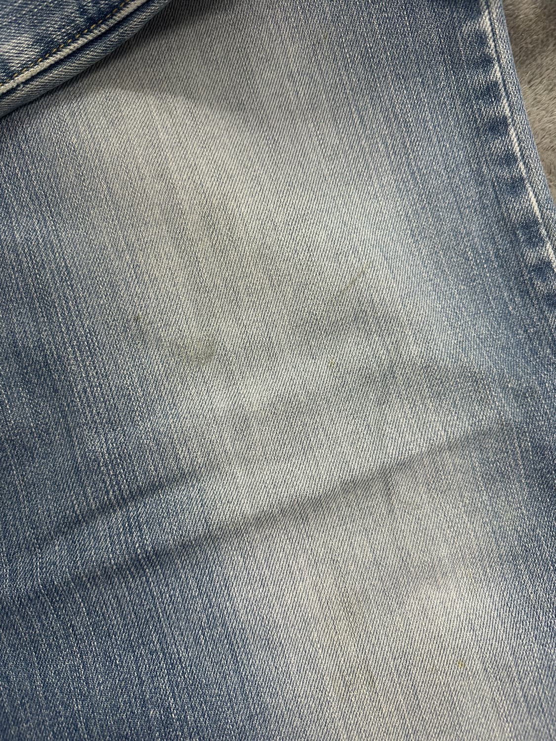 00s Levi's 569 데님팬츠 38x30 상품이미지8