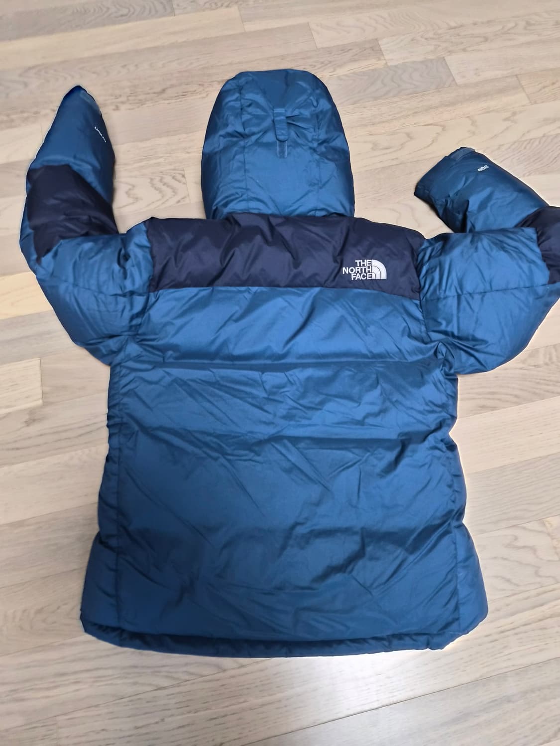노스페이스 패딩 상품이미지9