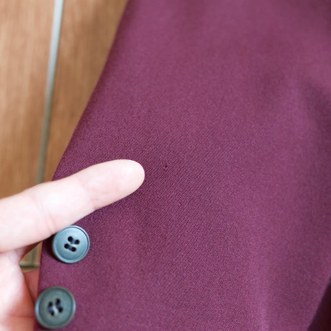 80’s Pashu by Shin hosokawa jacket 상품이미지9