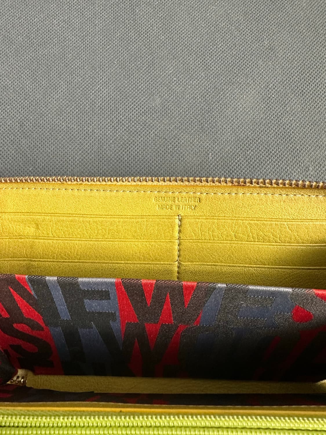 비비안 웨스트우드 지갑 상품이미지5