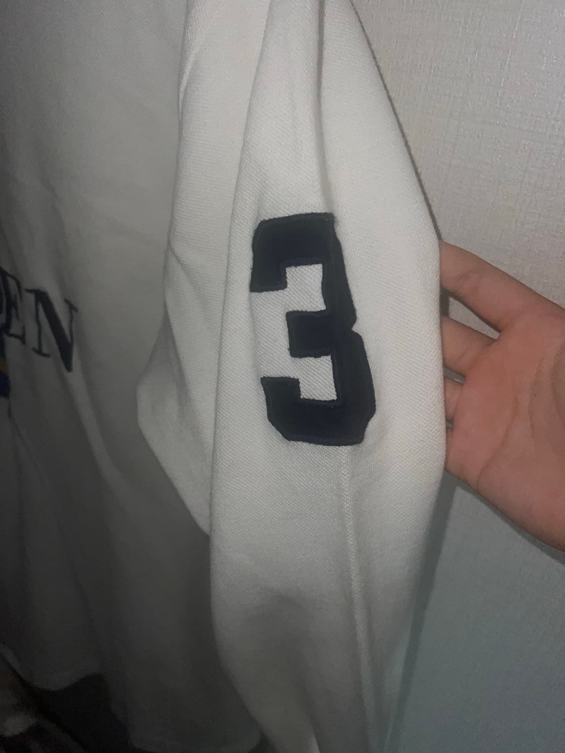 폴로 롱슬리브 상품이미지3