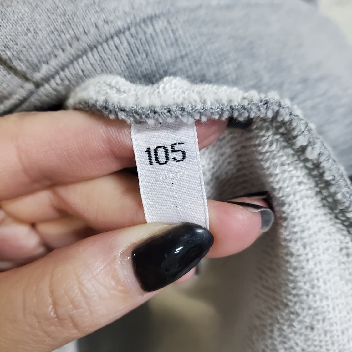 나이키 로고 후드티  상품이미지4