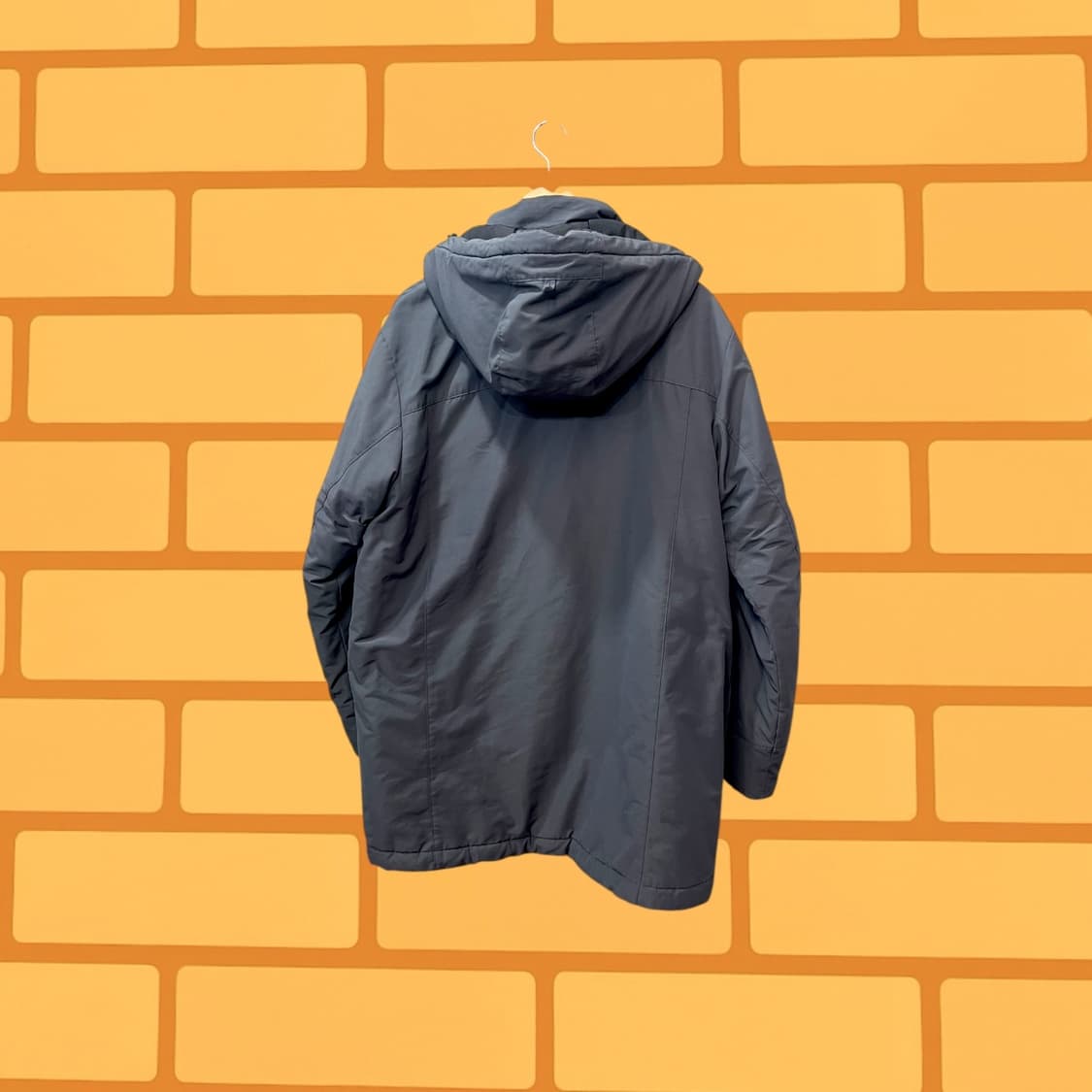 노스페이스 맥머도 시리즈 헤비 다운 패딩 자켓 (XL) 상품이미지5