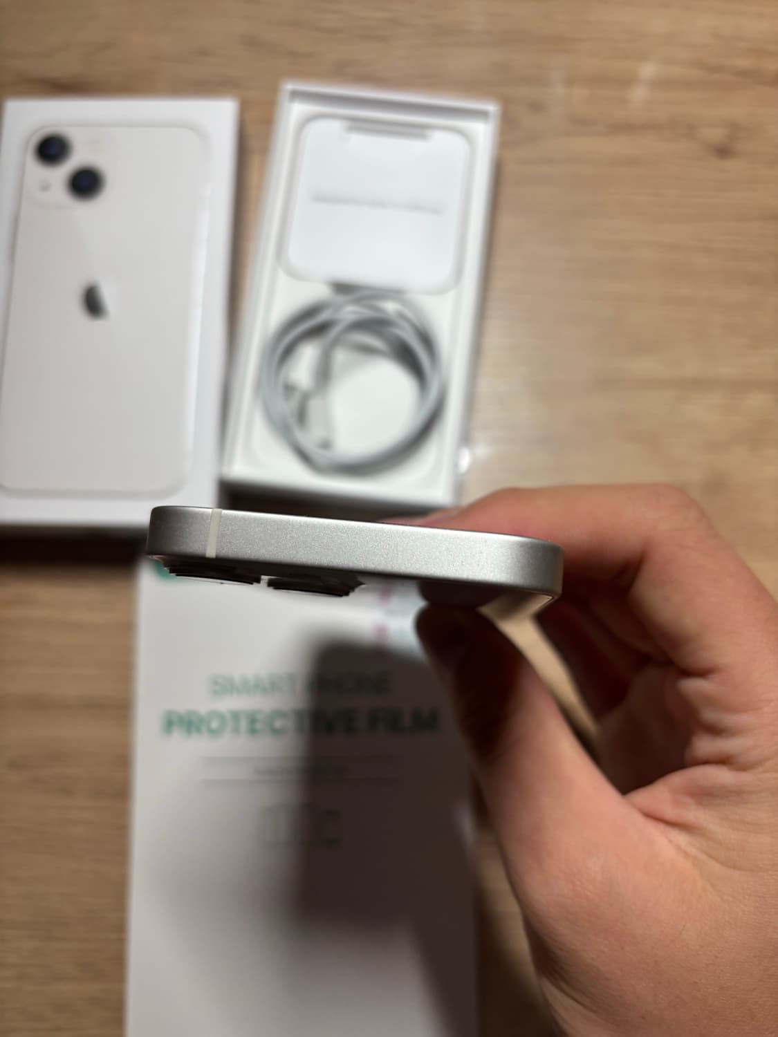 아이폰13미니 128 s급 상품이미지5