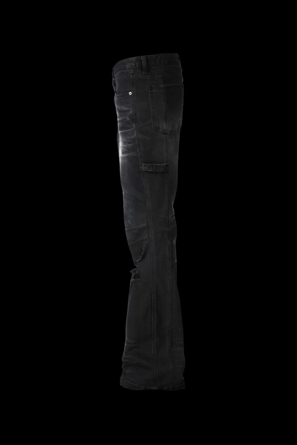 Tornortied 플레어팬트 상품이미지2