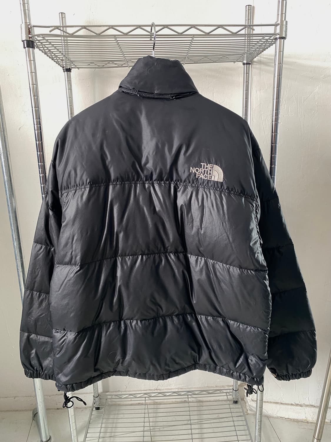 노스페이스 패딩 (Man L) AB1833 상품이미지5