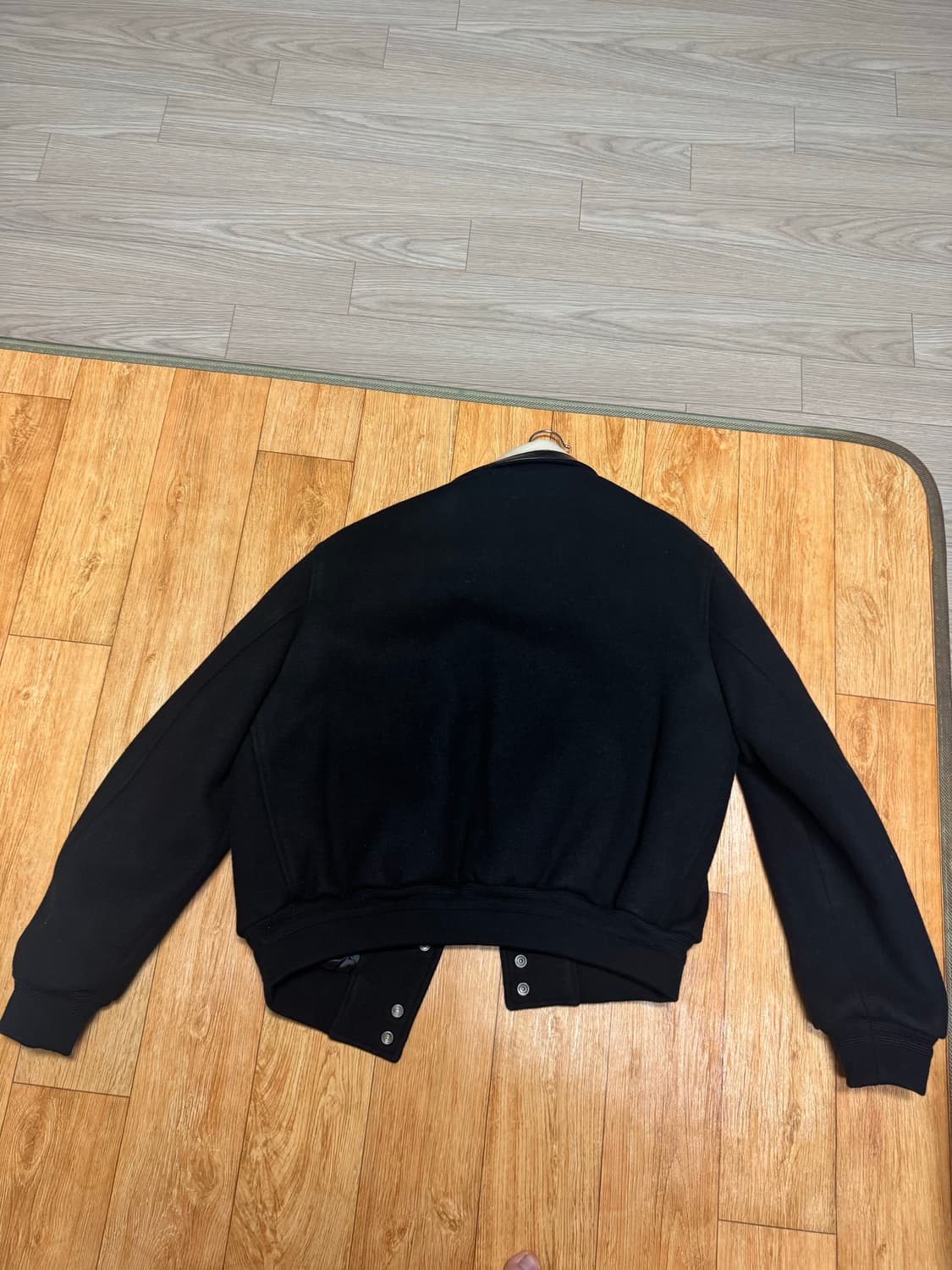 렉토 바시티 자켓 L 상품이미지2