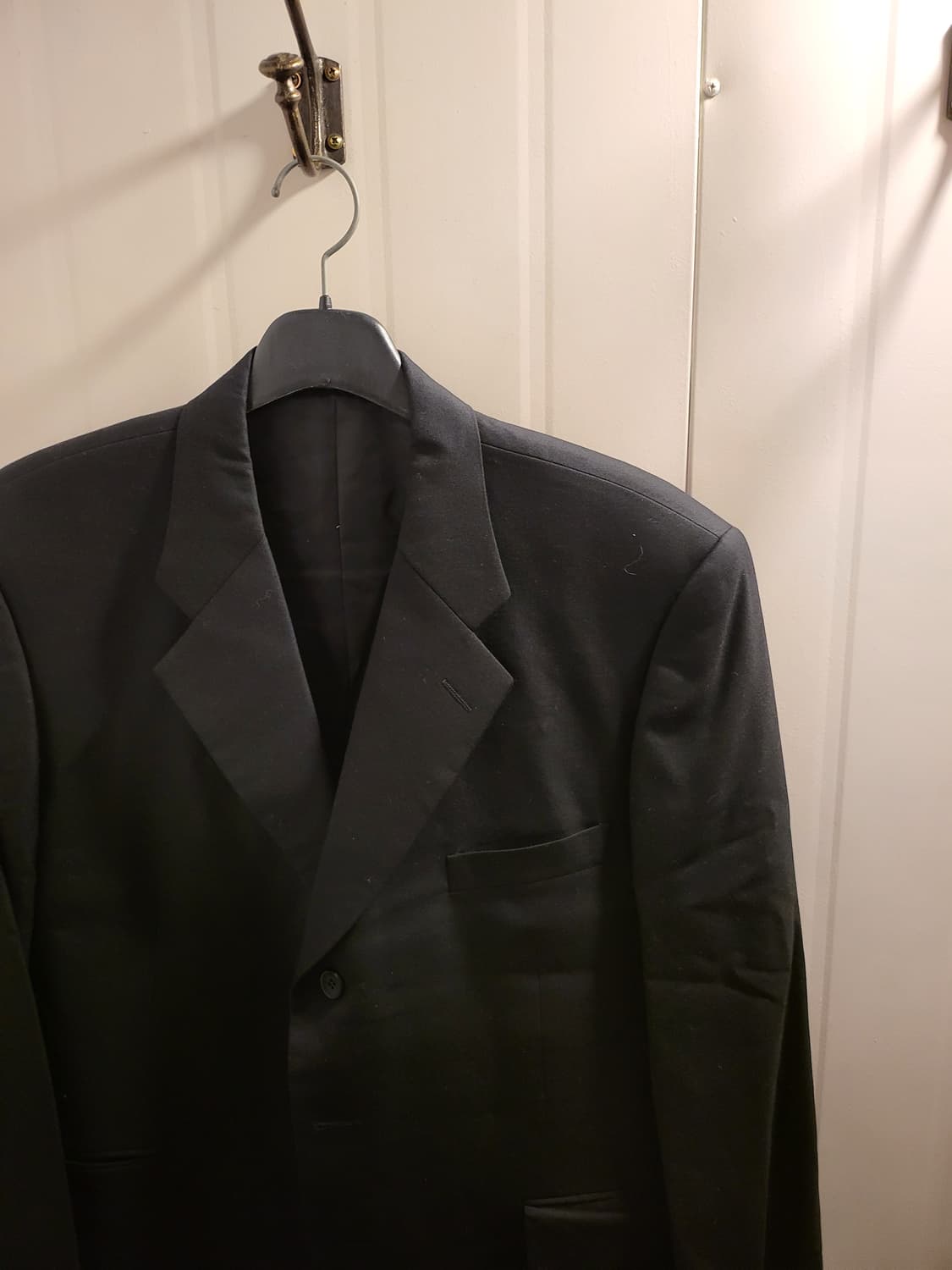 입생로랑  정장 블레이저 자켓 상품이미지2