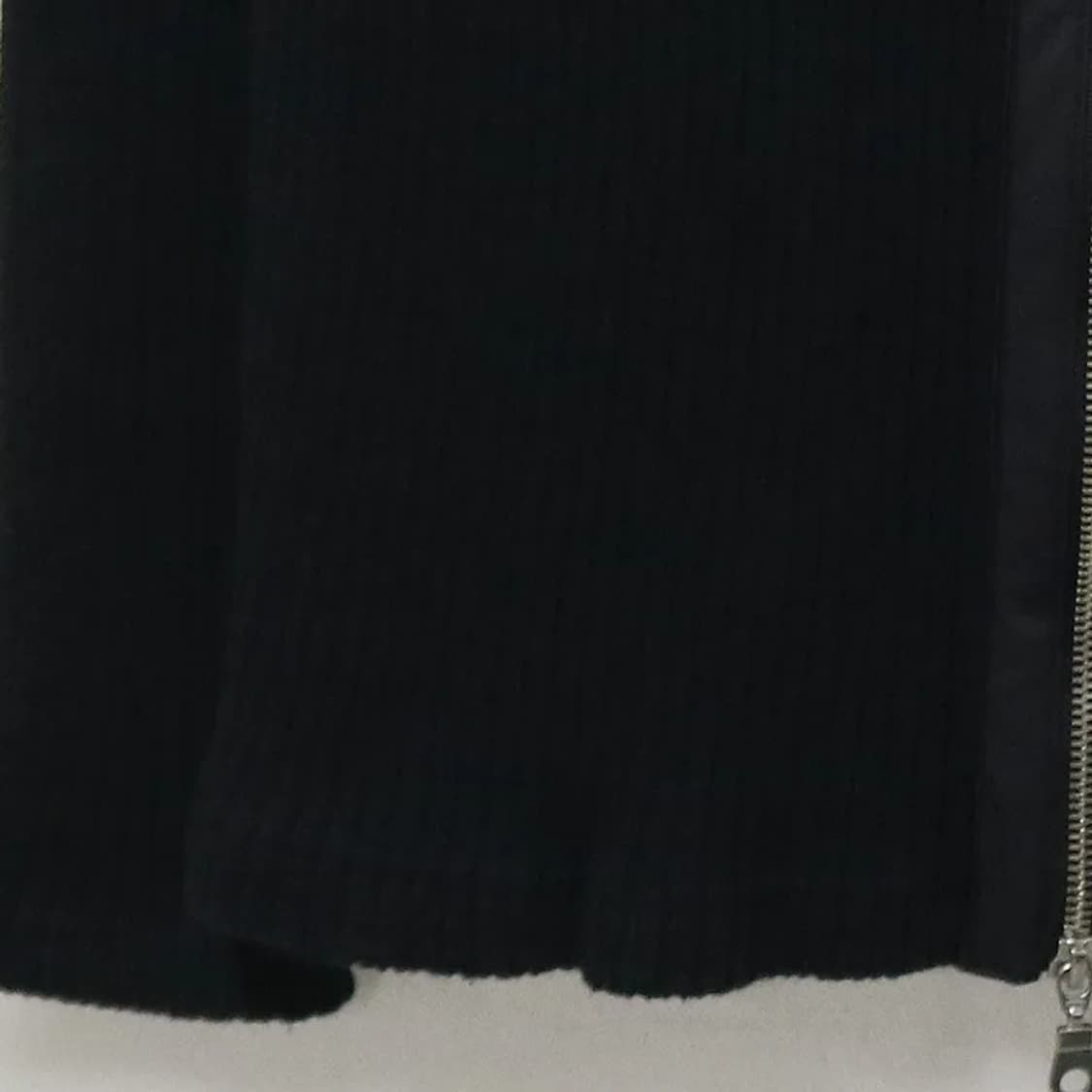 ATELIER SAB 골지 니트 집업 61513 상품이미지4