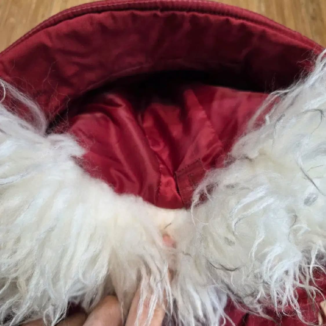 카이아크만 N3B 개파카 점퍼 (XL) 상품이미지4