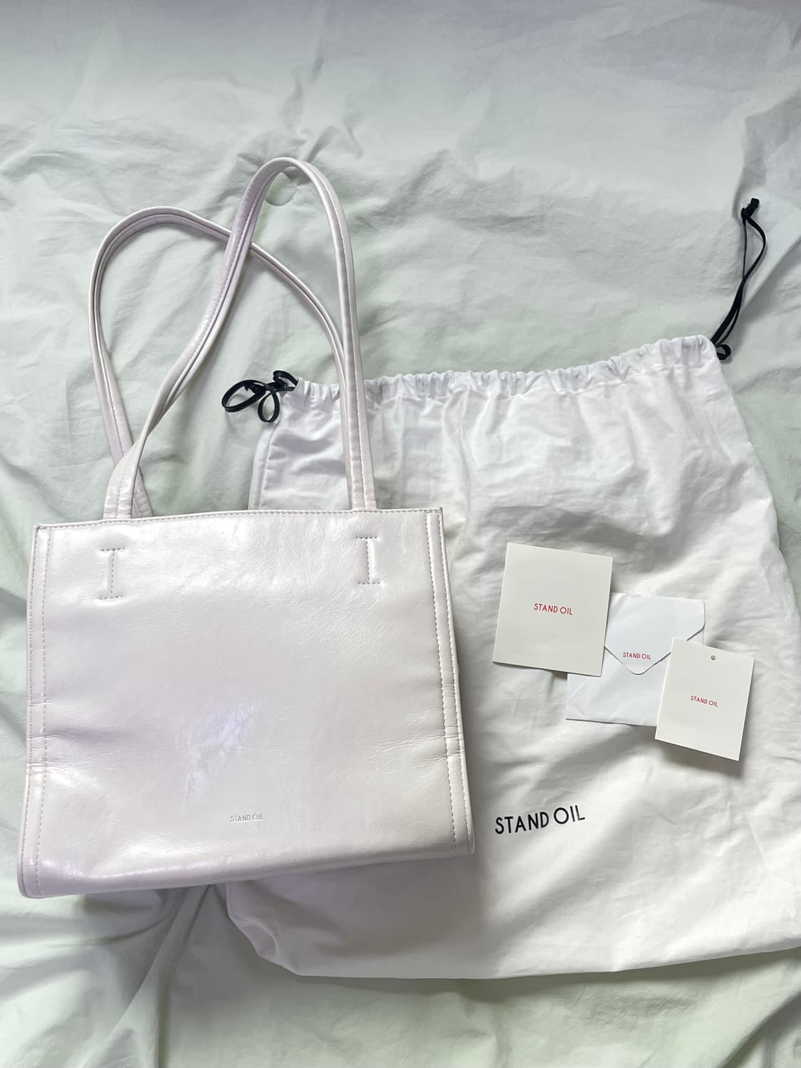 스탠드오일 오블롱백 미니 상품이미지1