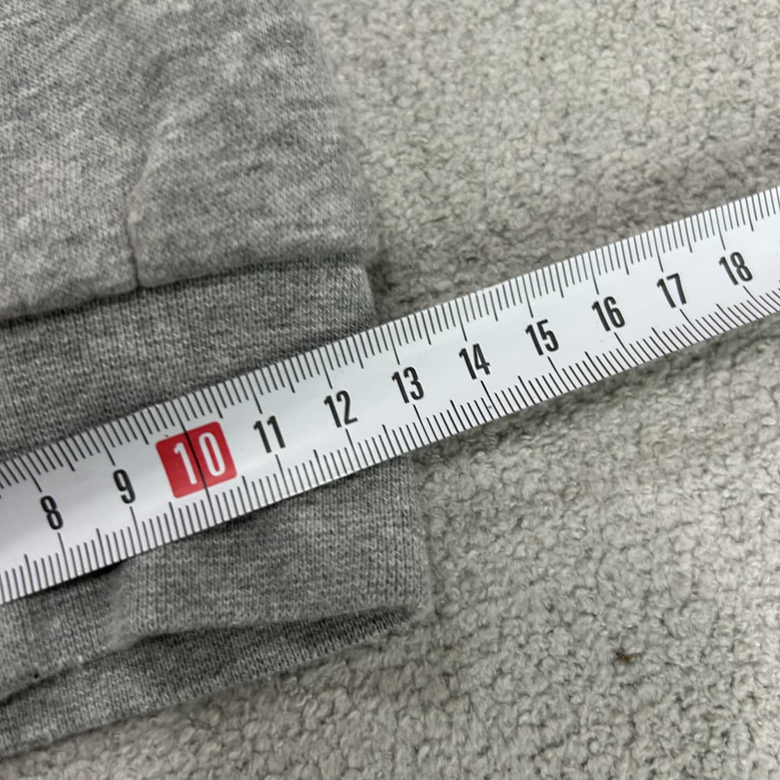 나이키 회색 트레이닝 바지 L 상품이미지7