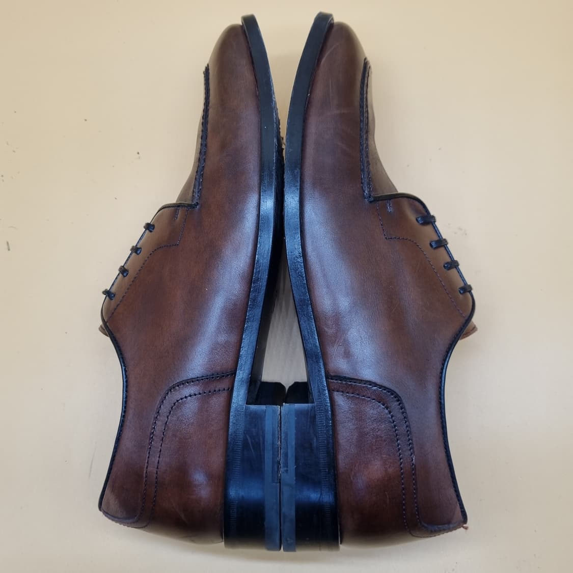 아스타로스 남성정장구두270 상품이미지5